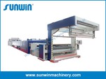 Stenter pour tissu tricoté